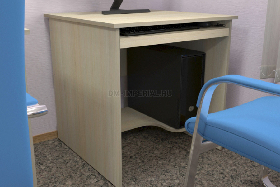 Стол офисный С 1.06