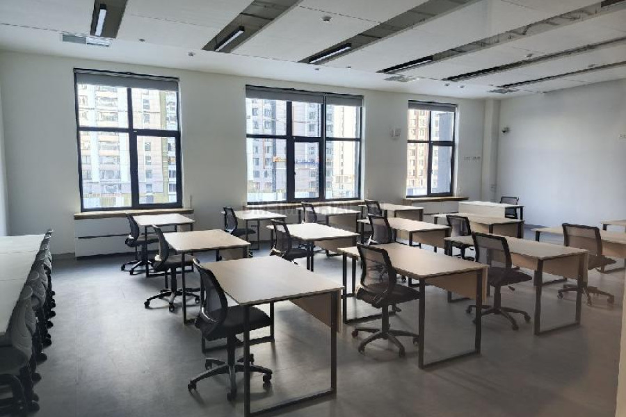 Учебный класс