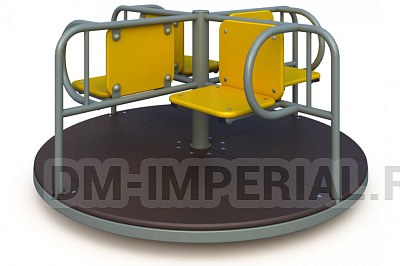 Карусель КАР 1.8