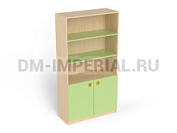 Детские шкафчики для игрушек в ДОУ