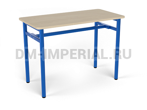 Оснащение школ, Мебель для столовой, Стол обеденный 1200 ШМ-СТ-015