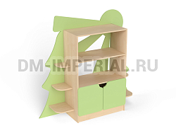 Уголок Природы Лесная полянка