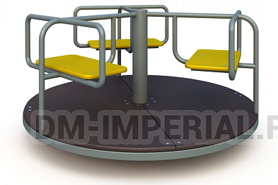 Карусель КАР 1.5