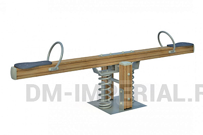 Качели-балансир КАЧ 1.36