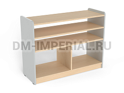 Модуль детского стеллажа