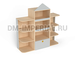 Детская стенка купить для садика