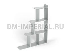 Стеллаж лесенка с игрушек