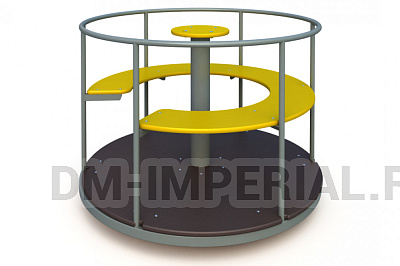 Карусель КАР 1.1
