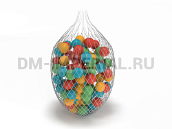 Шары для сухого бассейна оптом