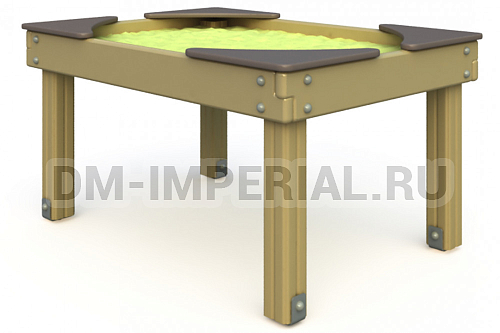Уличное оборудование, Детские игровые комплексы, Детский игровой комплекс СПЕЦ МФ 1.2 СПЕЦ МФ 1.2